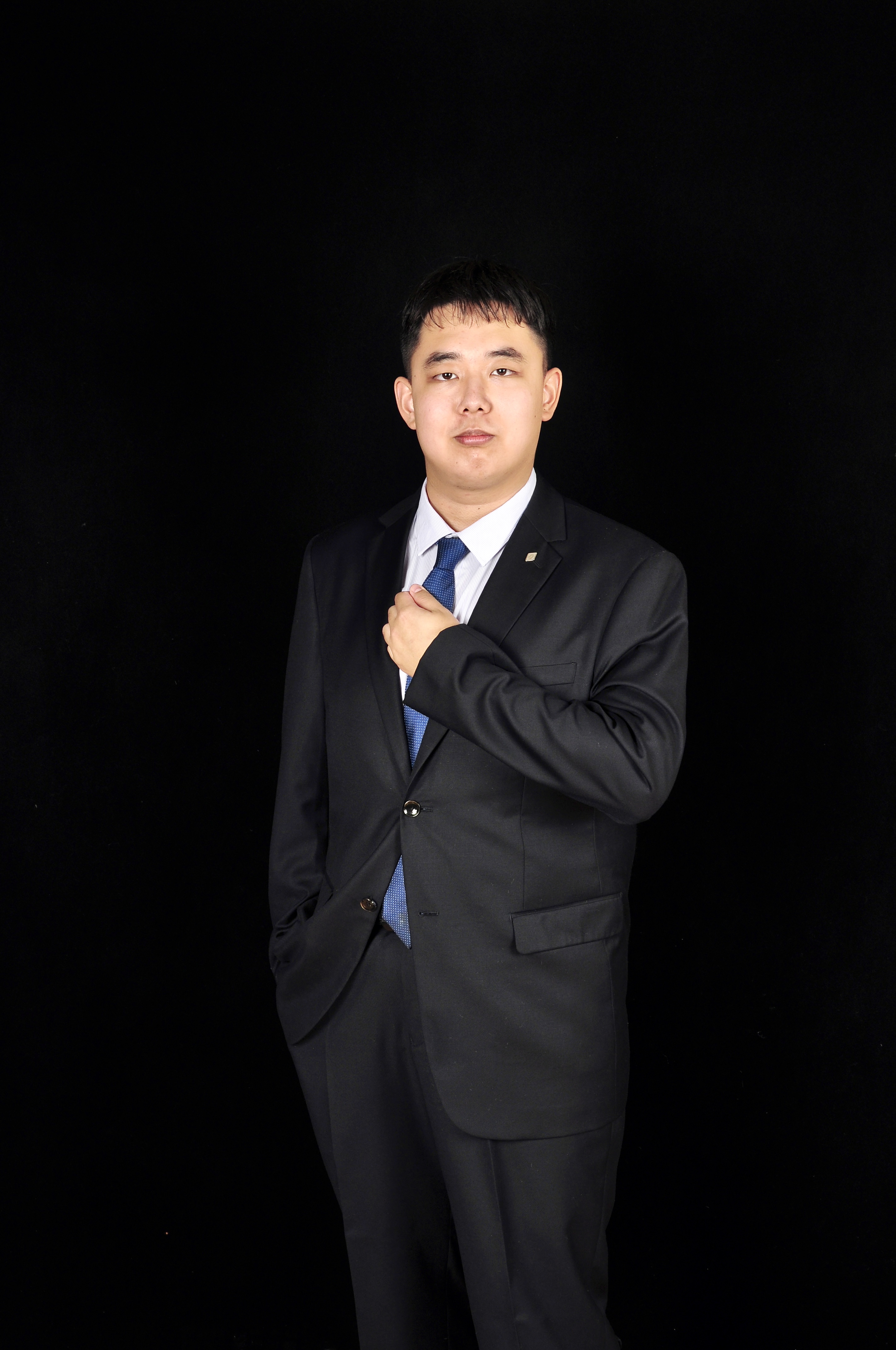 Junchuan Zhang | Jacky (He/His)